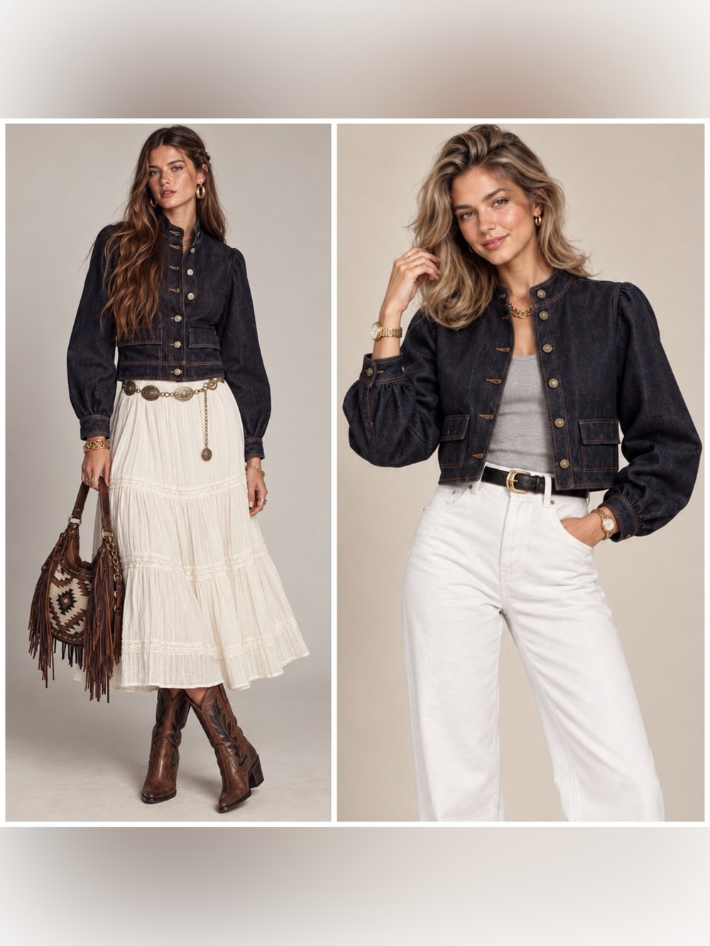 Boden Jacket